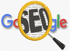 SEO landningssida bra pris